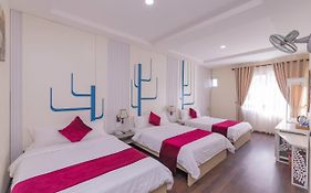 Vy Anh Đà Lạt Hotel